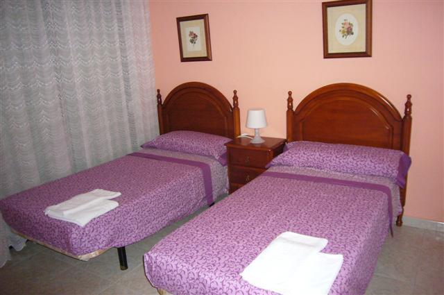 Appartement Tejas - Arena