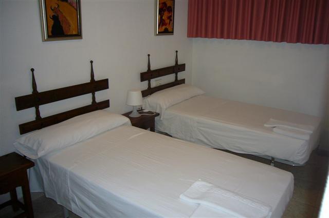 Tejas - Arena Apartment Benidorm