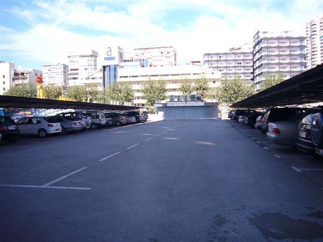 Apartamento Miramar Playa - Arena