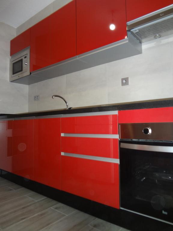 Marqués De Comillas Apartamento Benidorm