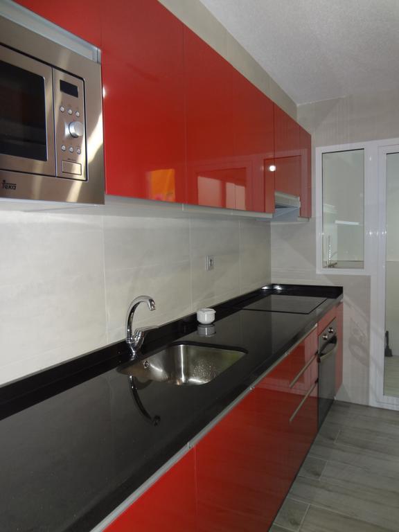 Marqués De Comillas Apartamento