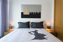 Appartement Torre Lugano Levante *