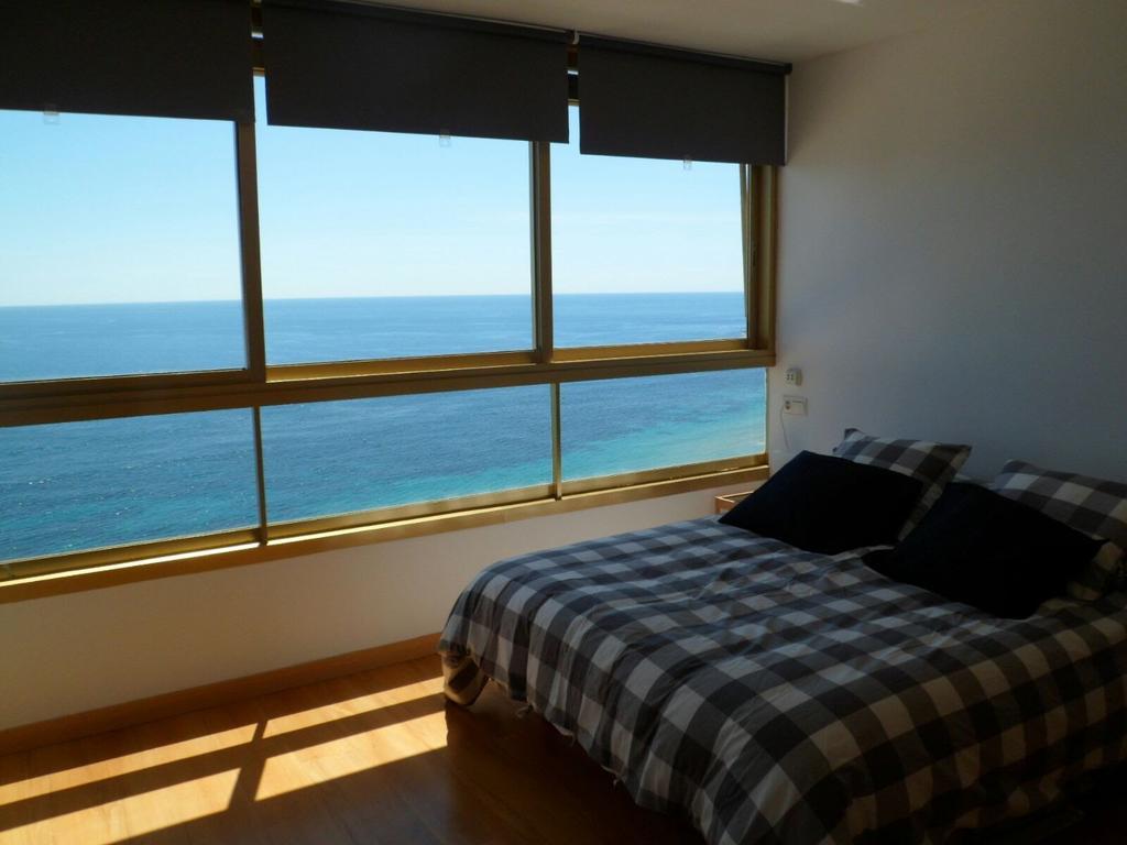 Appartement Poniente