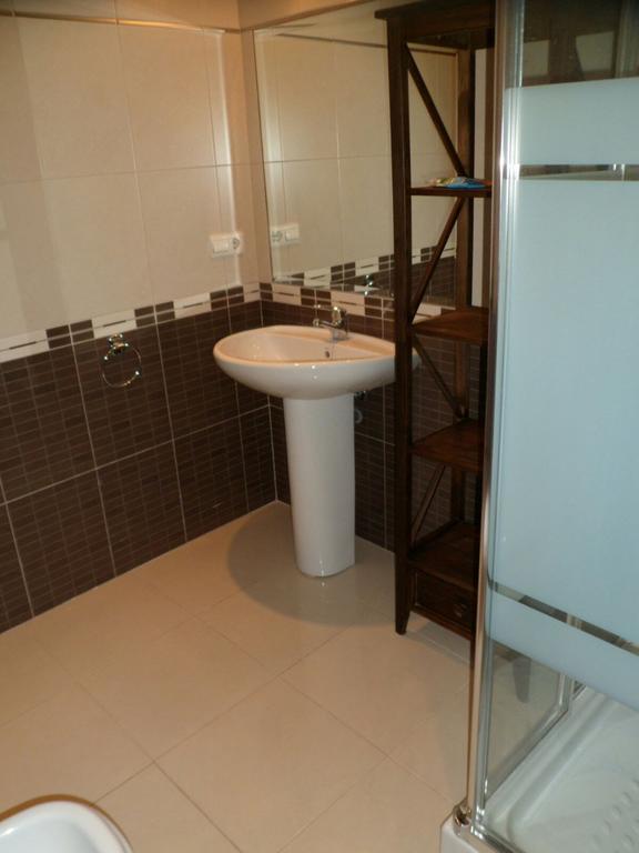 Poniente Appartement