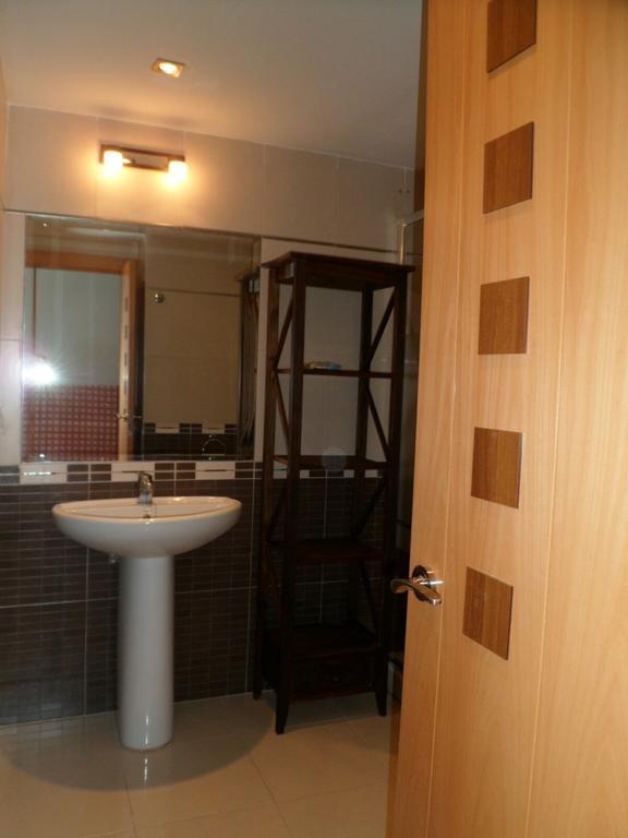 Poniente Appartement *