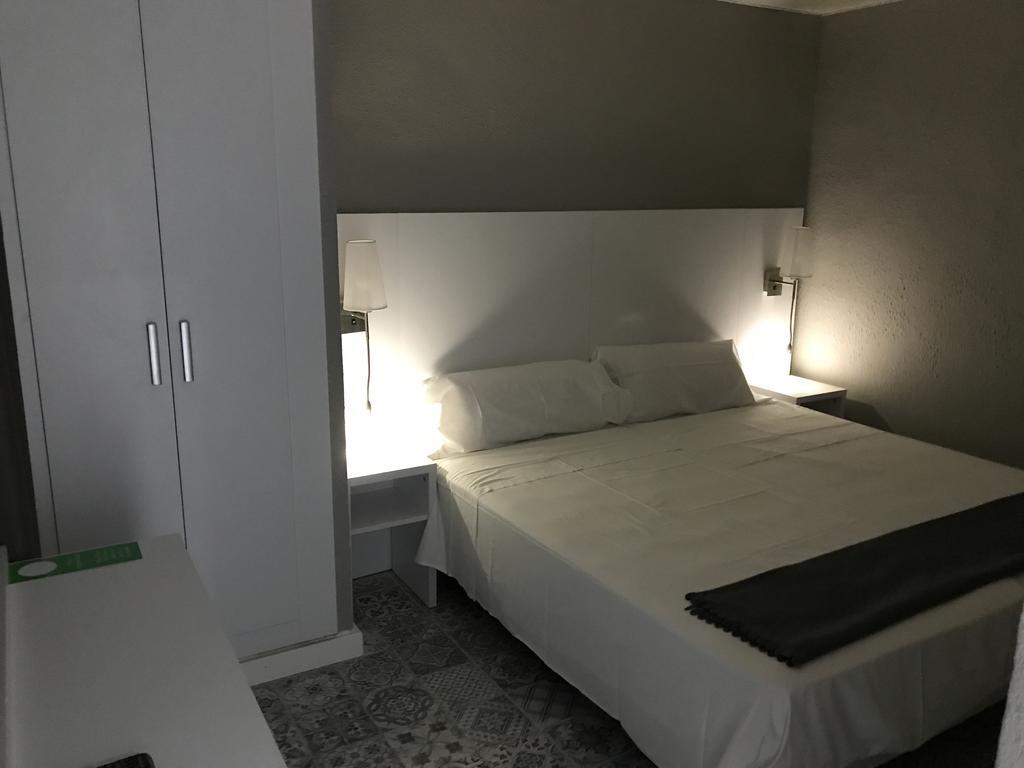 Gasthuis Boutique Bbb Auto Check In Benidorm