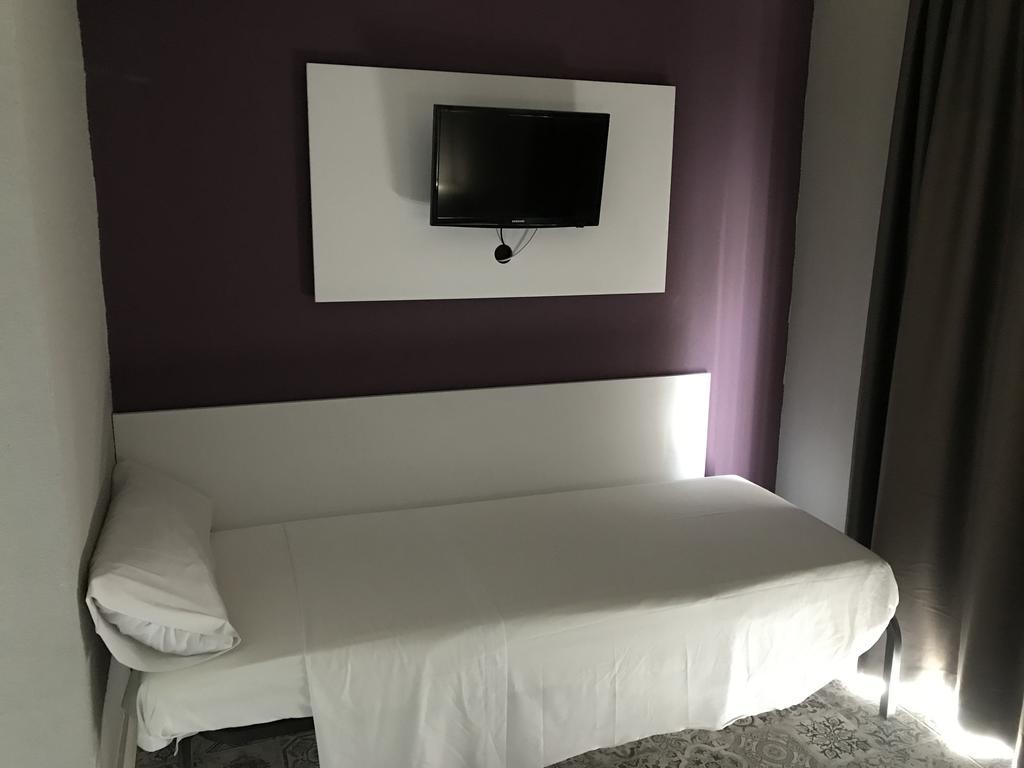 Hostal Boutique Bbb Auto Check In
