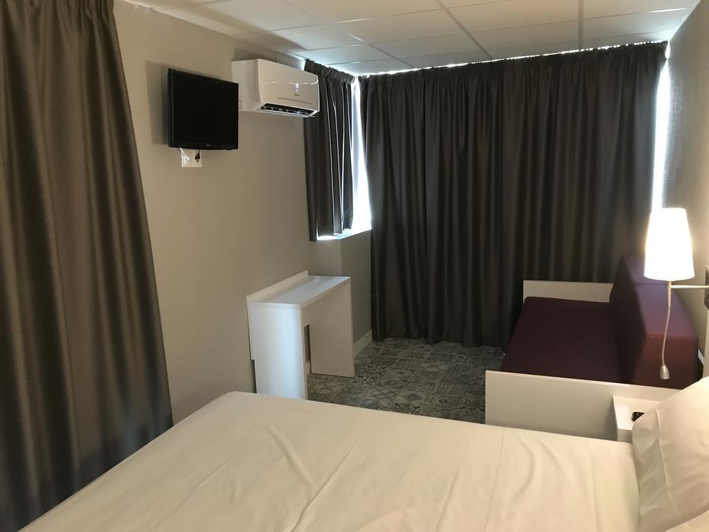 Gasthuis Boutique Bbb Auto Check In 2*