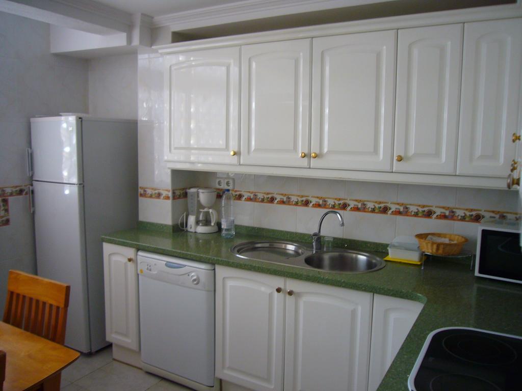Appartement Mar Y Vent - Arena Benidorm
