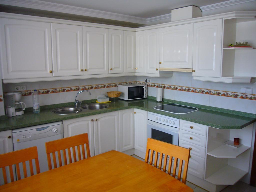 Appartement Mar Y Vent - Arena *