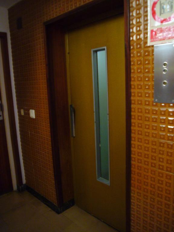 Mar Y Vent - Arena Appartement *