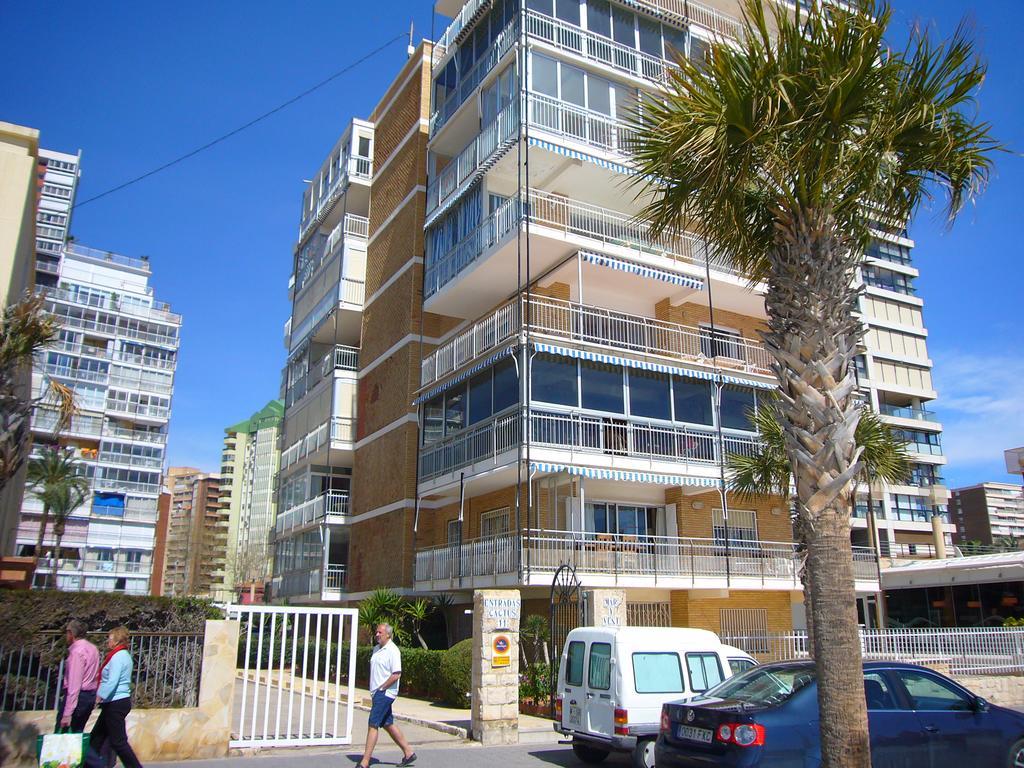 Mar Y Vent - Arena Benidorm
