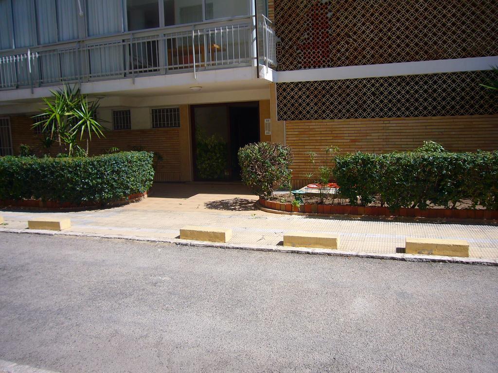 Mar Y Vent - Arena Appartement