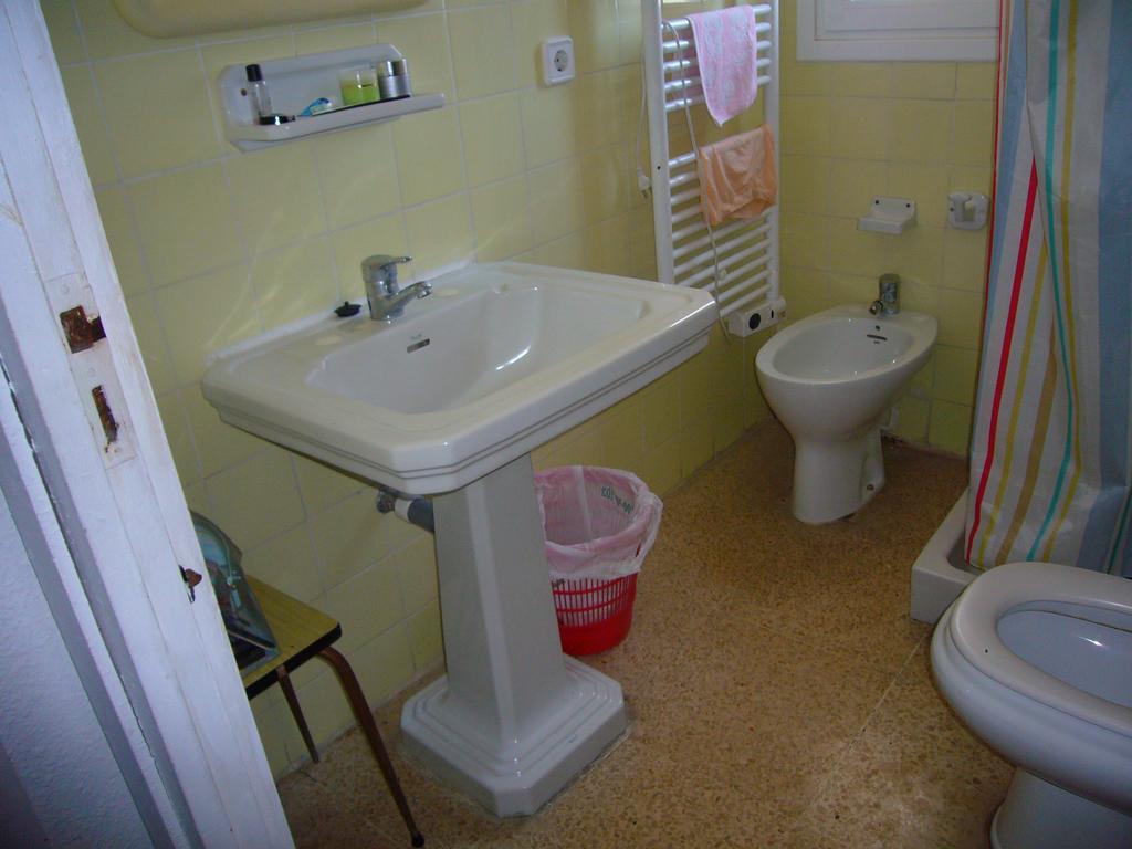 Appartement Mar Y Vent - Arena