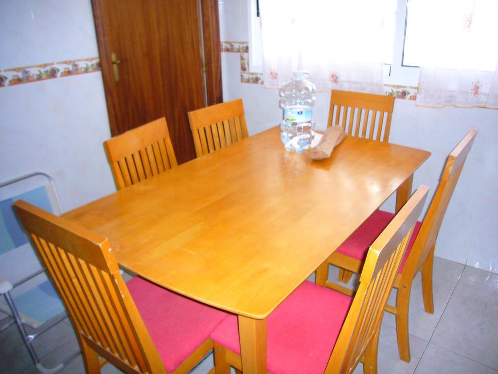 Mar Y Vent - Arena Appartement Benidorm