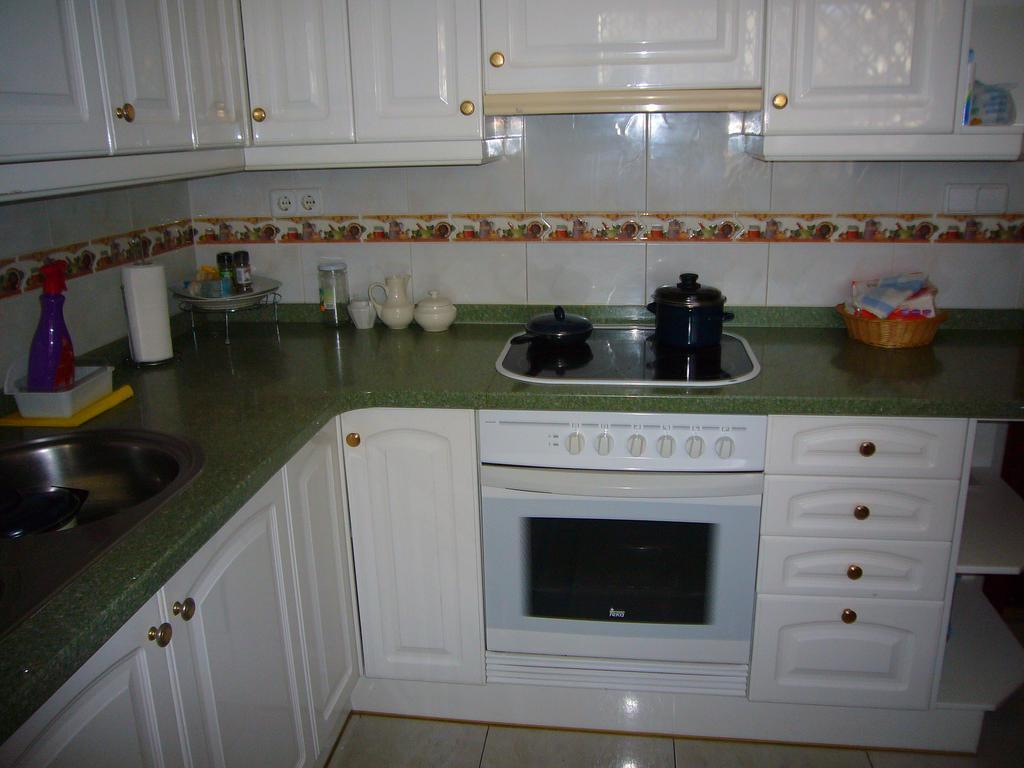Mar Y Vent - Arena Appartement *