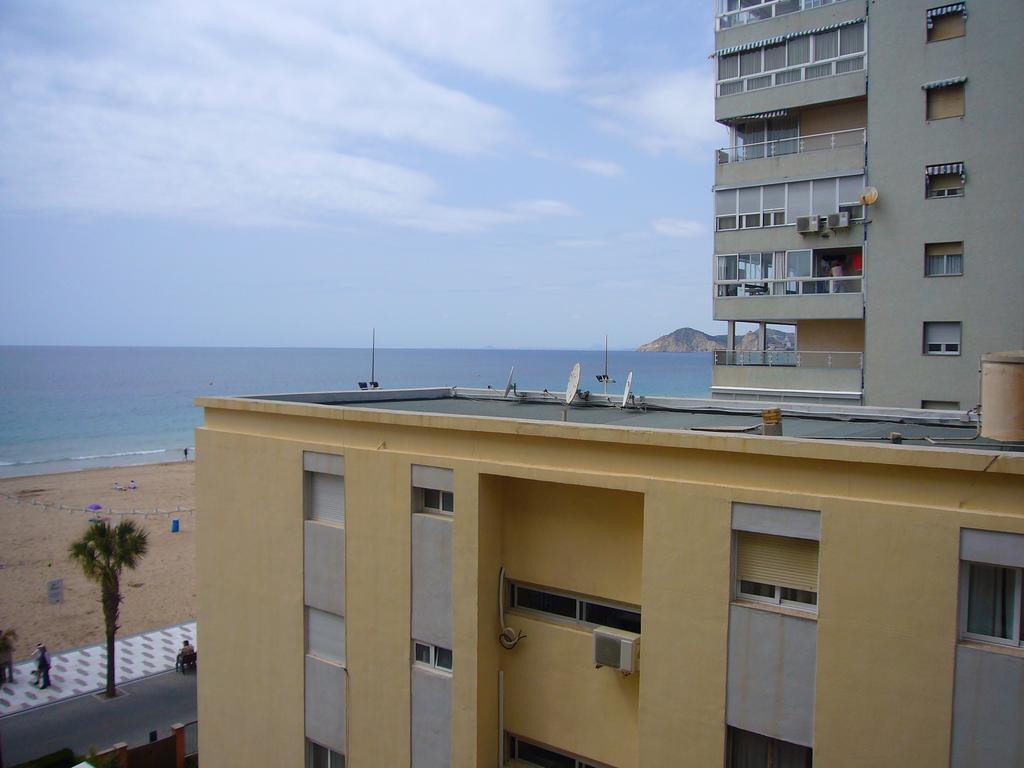 Mar Y Vent - Arena Appartement