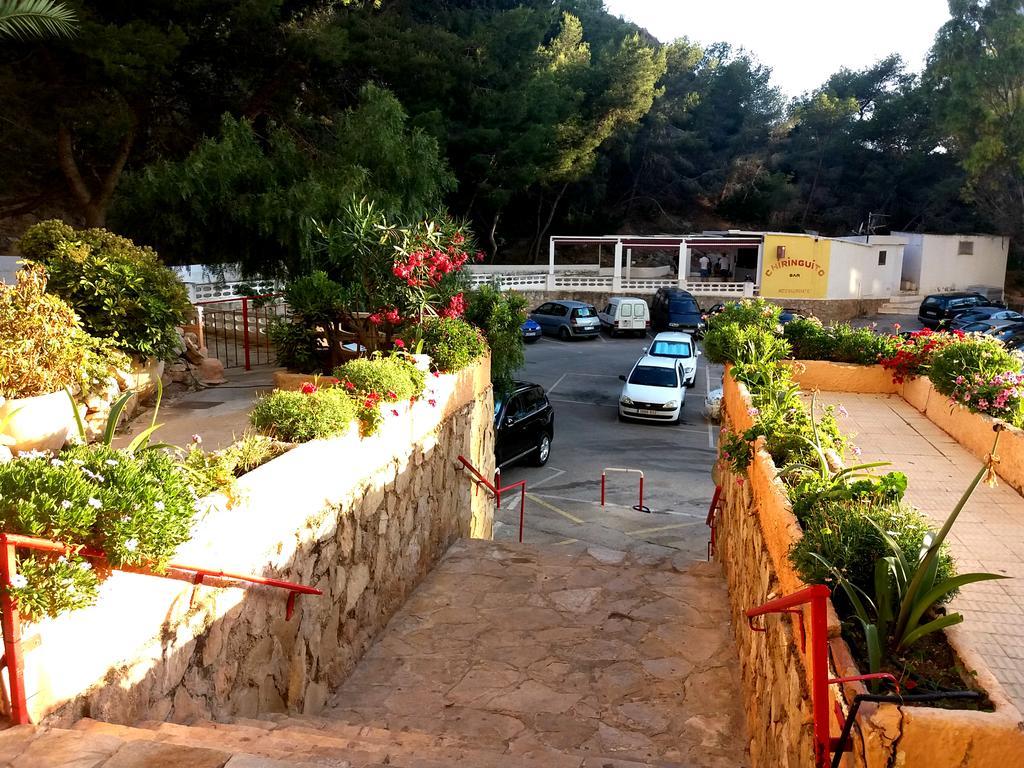Apartment Montecarlo *
