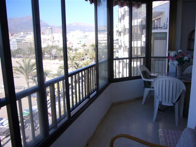 El Marino Fincas Arena Apartment Benidorm
