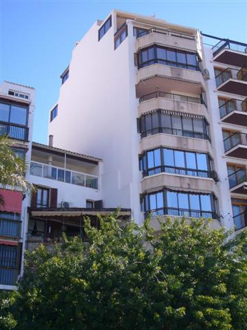 El Marino Fincas Arena Apartment *