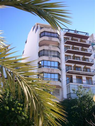 El Marino Fincas Arena Apartment