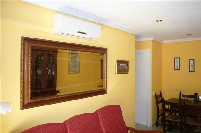Tejas - Arena Apartment *