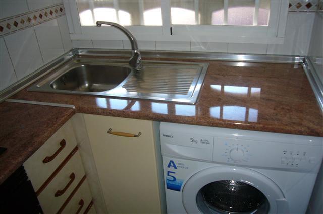 Appartement Tejas - Arena *