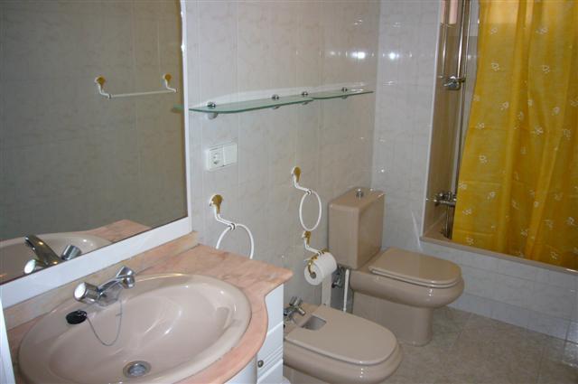 Apartment Tejas - Arena Benidorm