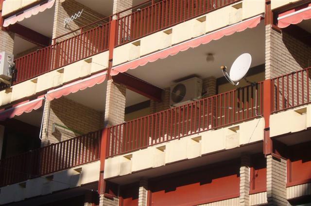 Tejas - Arena Benidorm