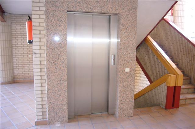 Apartment Tejas - Arena *