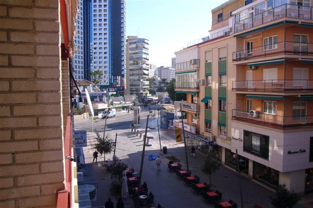 Appartement Tejas - Arena