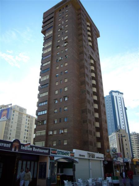 Apartamento Pinos - Arena Benidorm