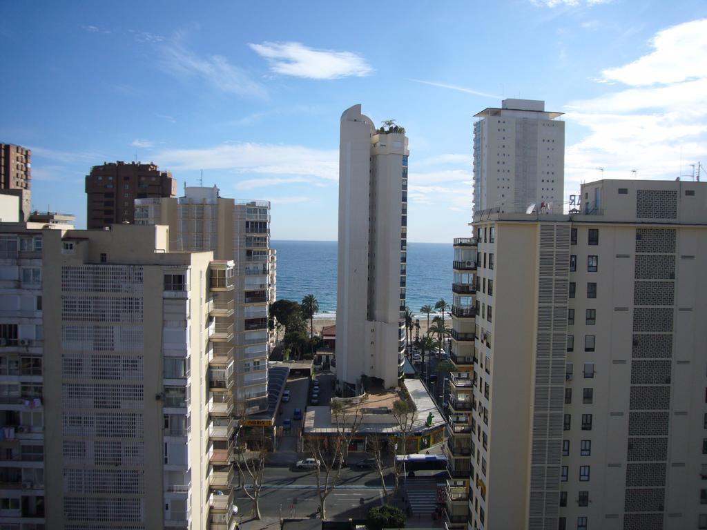 Pinos - Arena * Benidorm