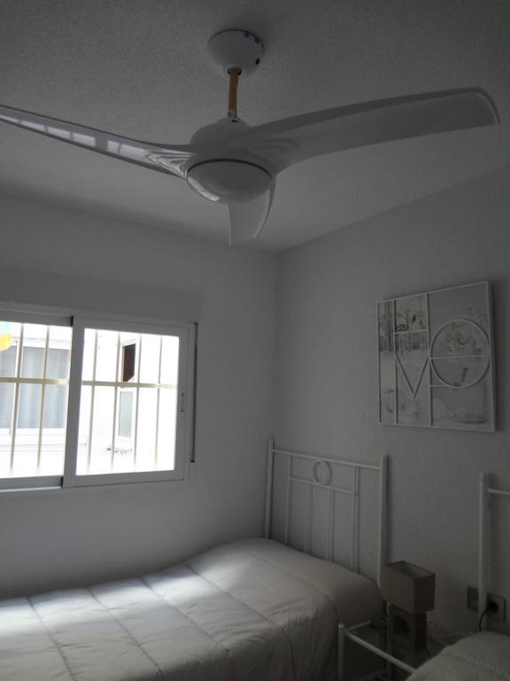 Marqués De Comillas Apartamento