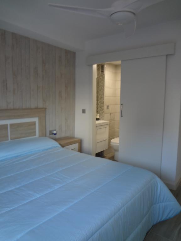 Apartamento Marqués De Comillas *