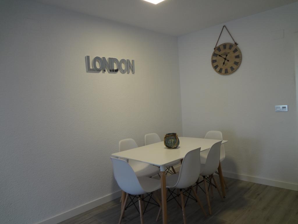 Apartamento Marqués De Comillas Benidorm