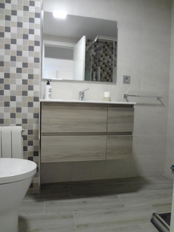 Marqués De Comillas Apartamento