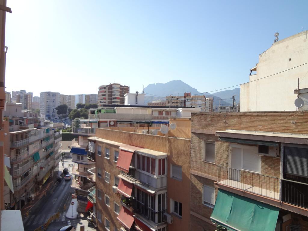 Apartamento Marqués De Comillas