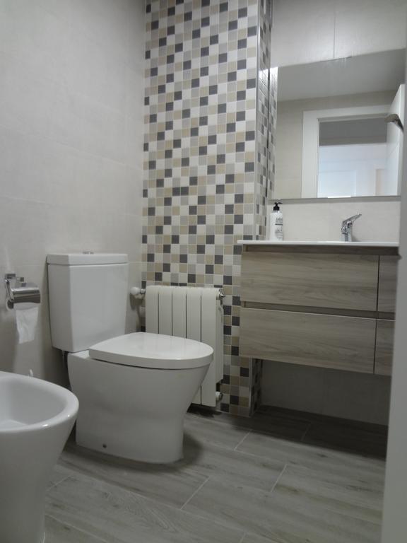 Marqués De Comillas Apartamento