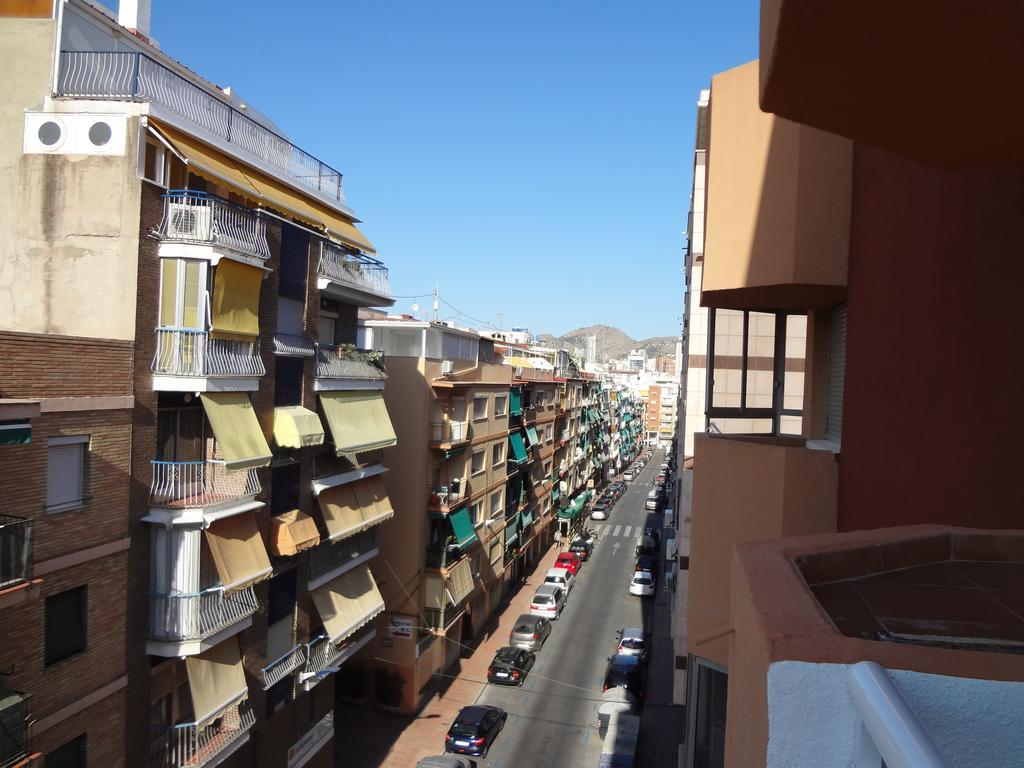 Apartamento Marqués De Comillas *