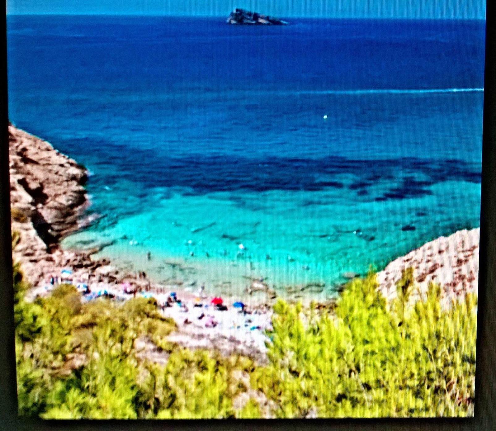 Apartamento Mar Y Sol Reformado Appartement *