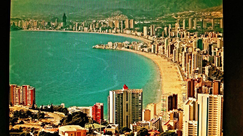 Apartamento Mar Y Sol Reformado