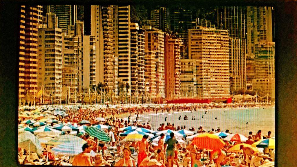 Apartamento Mar Y Sol Reformado * Benidorm