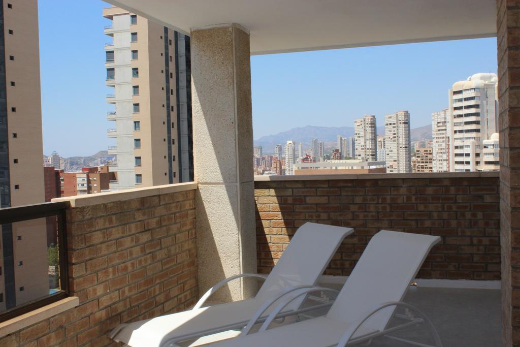 Apartment Vistamar *
