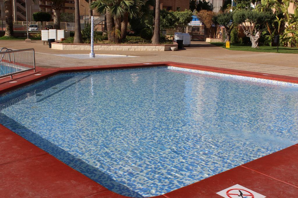 Apartment Vistamar Benidorm