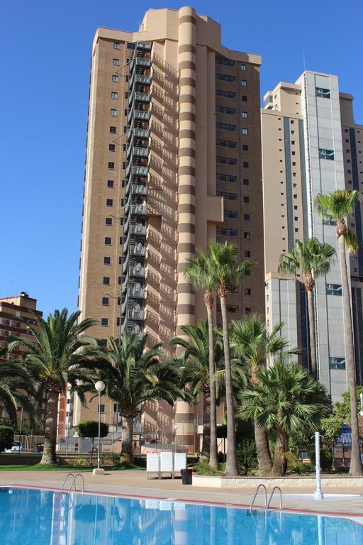 Vistamar * Benidorm