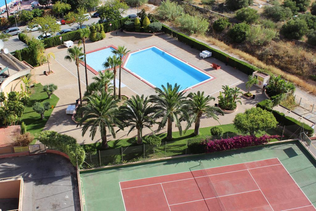 Vistamar * Benidorm