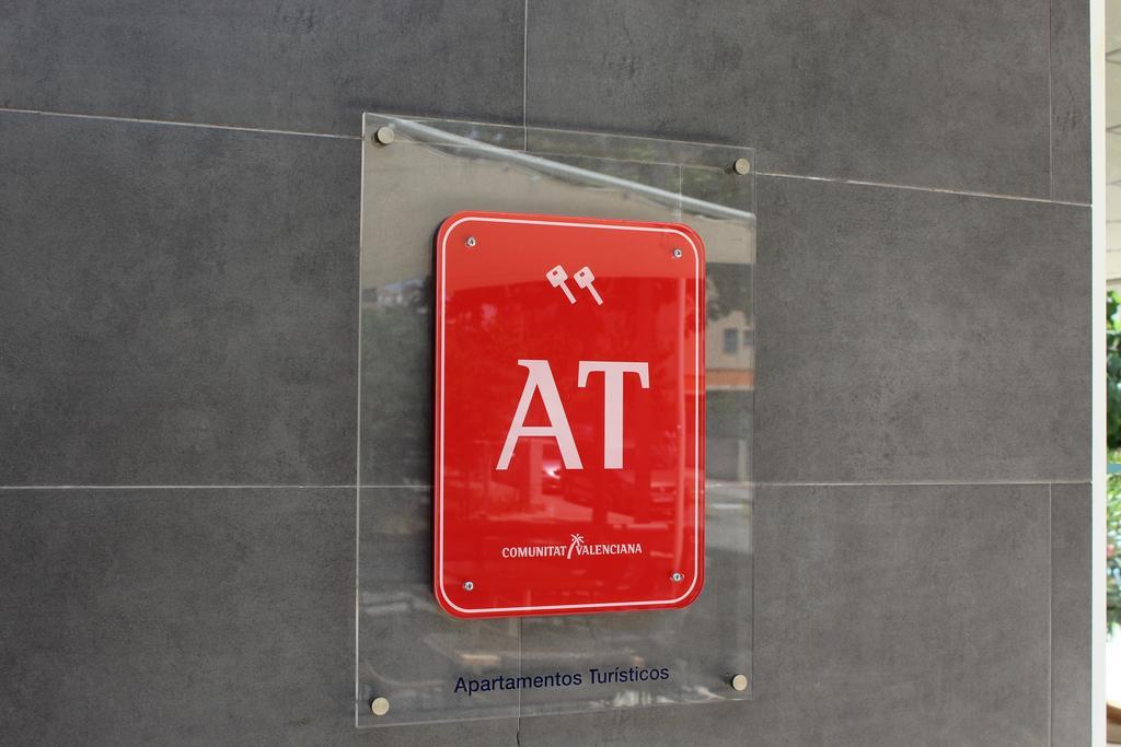 Appartement Playamar Benidorm