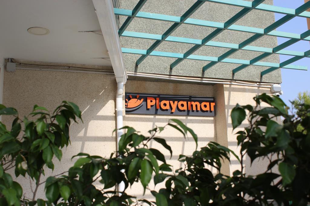 Appartement Playamar Benidorm