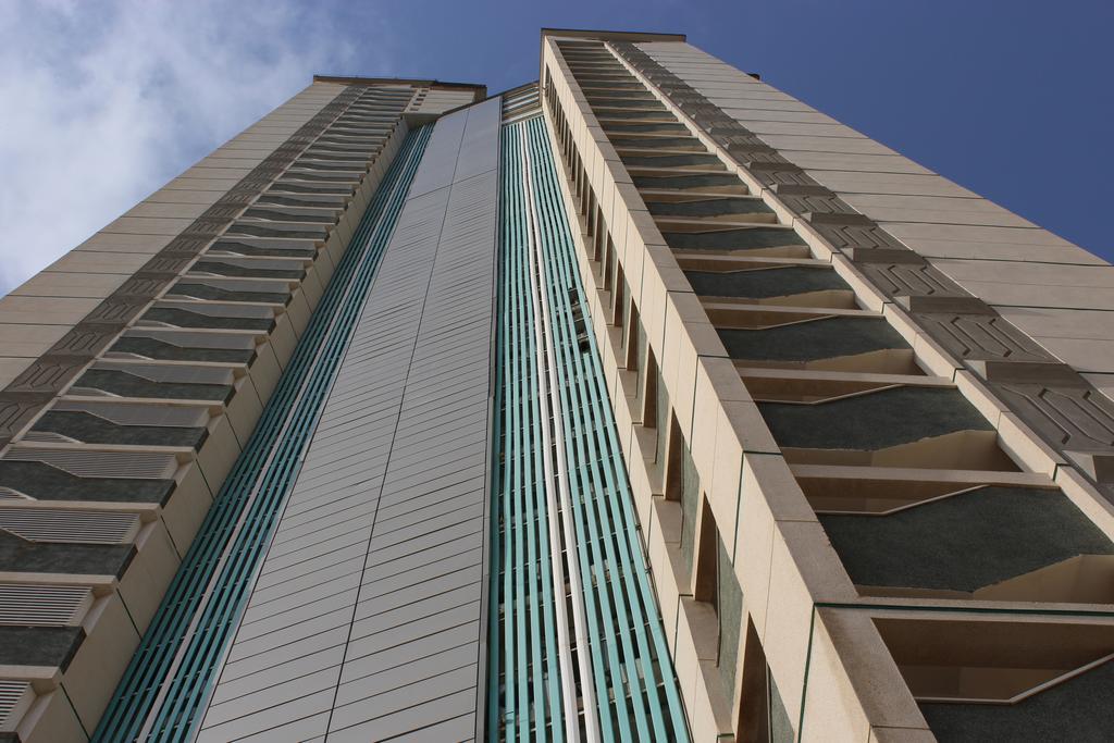 Playamar Appartement Benidorm